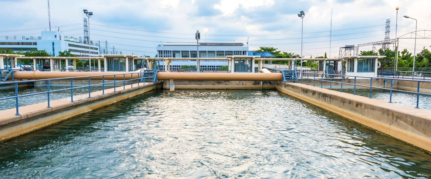 Plast sikrer vand i topkvalitet