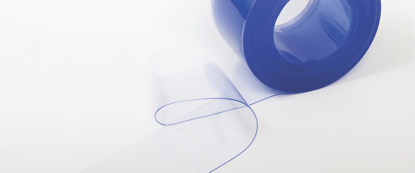 Plastridåer för industrin