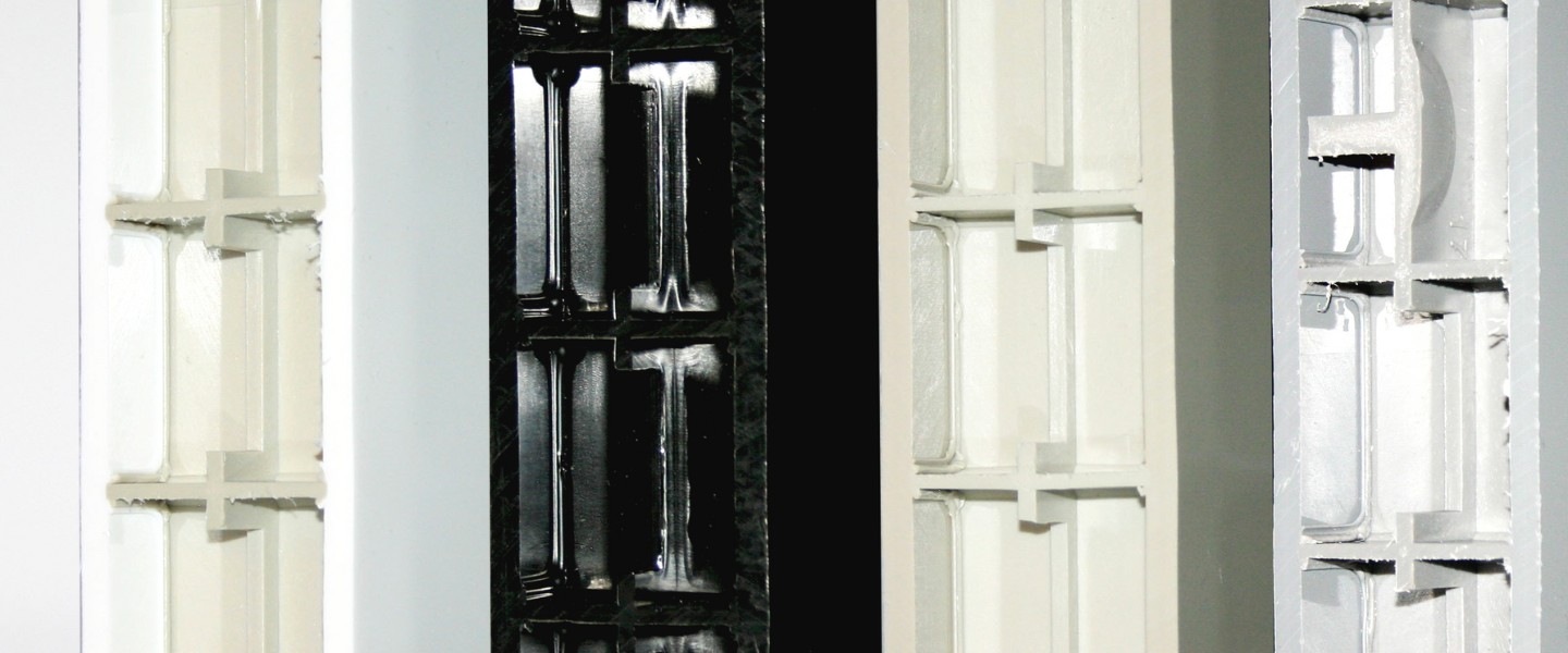 CubX®-skivor för industrin