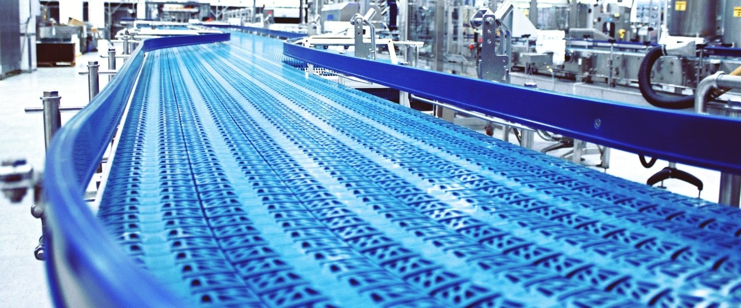 Livsmedelsgodkända PE- och POM-skivor