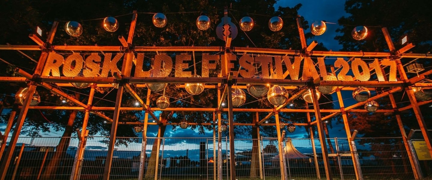 Plast använd på kreativa sätt